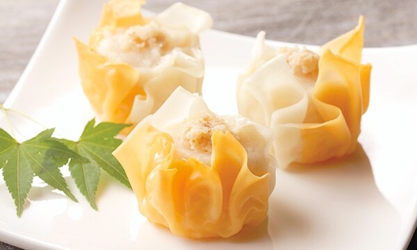 帆立焼売