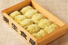 中華生麺